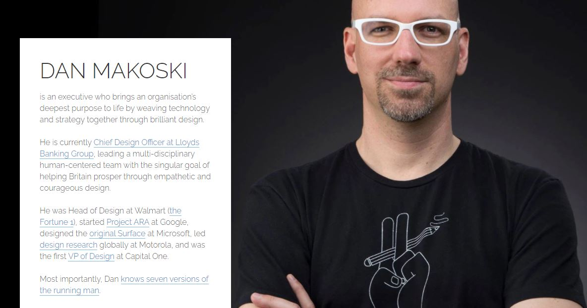 personal website personal website